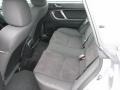 Quartz Silver Metallic - Legacy 2.5i Sedan Photo No. 6
