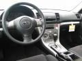 Quartz Silver Metallic - Legacy 2.5i Sedan Photo No. 7