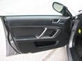 Quartz Silver Metallic - Legacy 2.5i Sedan Photo No. 8