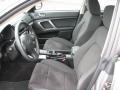 Quartz Silver Metallic - Legacy 2.5i Sedan Photo No. 9