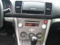 Quartz Silver Metallic - Legacy 2.5i Sedan Photo No. 10