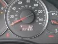 Quartz Silver Metallic - Legacy 2.5i Sedan Photo No. 11
