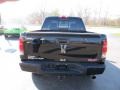 2008 Onyx Black GMC Sierra 1500 Denali Crew Cab AWD  photo #8