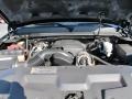 2008 Onyx Black GMC Sierra 1500 Denali Crew Cab AWD  photo #11