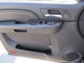 2008 Onyx Black GMC Sierra 1500 Denali Crew Cab AWD  photo #15