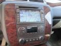 2008 Onyx Black GMC Sierra 1500 Denali Crew Cab AWD  photo #18