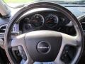 2008 Onyx Black GMC Sierra 1500 Denali Crew Cab AWD  photo #20