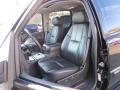 2008 Onyx Black GMC Sierra 1500 Denali Crew Cab AWD  photo #22