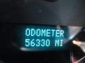 2008 Onyx Black GMC Sierra 1500 Denali Crew Cab AWD  photo #27