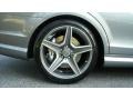 Palladium Silver Metallic - C 63 AMG Photo No. 3