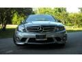 Palladium Silver Metallic - C 63 AMG Photo No. 4