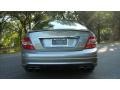 Palladium Silver Metallic - C 63 AMG Photo No. 5