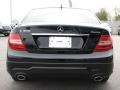 Black - C 300 Sport 4Matic Photo No. 4