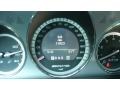 Palladium Silver Metallic - C 63 AMG Photo No. 12