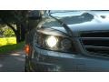 Palladium Silver Metallic - C 63 AMG Photo No. 15