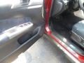 2009 Camellia Red Pearl Subaru Forester 2.5 X  photo #6