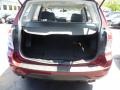 2009 Camellia Red Pearl Subaru Forester 2.5 X  photo #9