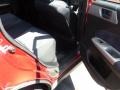 2009 Camellia Red Pearl Subaru Forester 2.5 X  photo #10