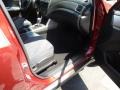 2009 Camellia Red Pearl Subaru Forester 2.5 X  photo #11