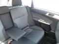 2009 Camellia Red Pearl Subaru Forester 2.5 X  photo #12