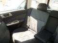 2009 Camellia Red Pearl Subaru Forester 2.5 X  photo #13