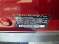 2009 Camellia Red Pearl Subaru Forester 2.5 X  photo #21