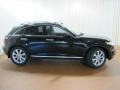 Black Obsidian - FX 45 AWD Photo No. 4