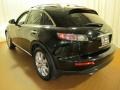 Black Obsidian - FX 45 AWD Photo No. 6