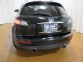 Black Obsidian - FX 45 AWD Photo No. 7