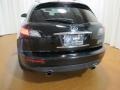 2006 Black Obsidian Infiniti FX 45 AWD  photo #7