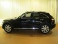 Black Obsidian - FX 45 AWD Photo No. 8