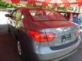 2009 Carbon Gray Hyundai Elantra GLS Sedan  photo #5