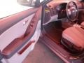 2009 Carbon Gray Hyundai Elantra GLS Sedan  photo #6