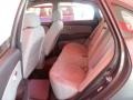 2009 Carbon Gray Hyundai Elantra GLS Sedan  photo #8