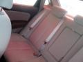 2009 Carbon Gray Hyundai Elantra GLS Sedan  photo #13