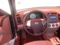 2009 Carbon Gray Hyundai Elantra GLS Sedan  photo #14