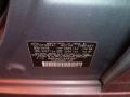 2009 Carbon Gray Hyundai Elantra GLS Sedan  photo #21