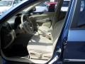2008 Newport Blue Pearl Subaru Impreza Outback Sport Wagon  photo #7