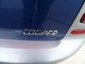 2009 Lightning Blue Metallic Mini Cooper Clubman  photo #4