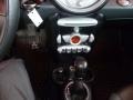 Lightning Blue Metallic - Cooper Clubman Photo No. 20