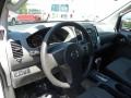 Brilliant Silver - Xterra S 4x4 Photo No. 3