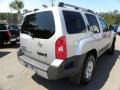 Brilliant Silver - Xterra S 4x4 Photo No. 13