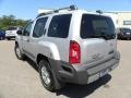 Brilliant Silver - Xterra S 4x4 Photo No. 15