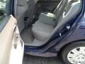 Royal Blue Pearl - Civic DX-VP Sedan Photo No. 8