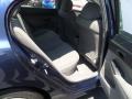 2009 Royal Blue Pearl Honda Civic DX-VP Sedan  photo #9