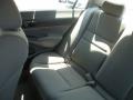 Royal Blue Pearl - Civic DX-VP Sedan Photo No. 12