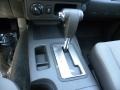 Brilliant Silver - Xterra S 4x4 Photo No. 19