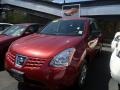 Venom Red - Rogue S AWD Photo No. 1