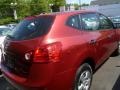 Venom Red - Rogue S AWD Photo No. 3