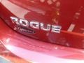 Venom Red - Rogue S AWD Photo No. 4
